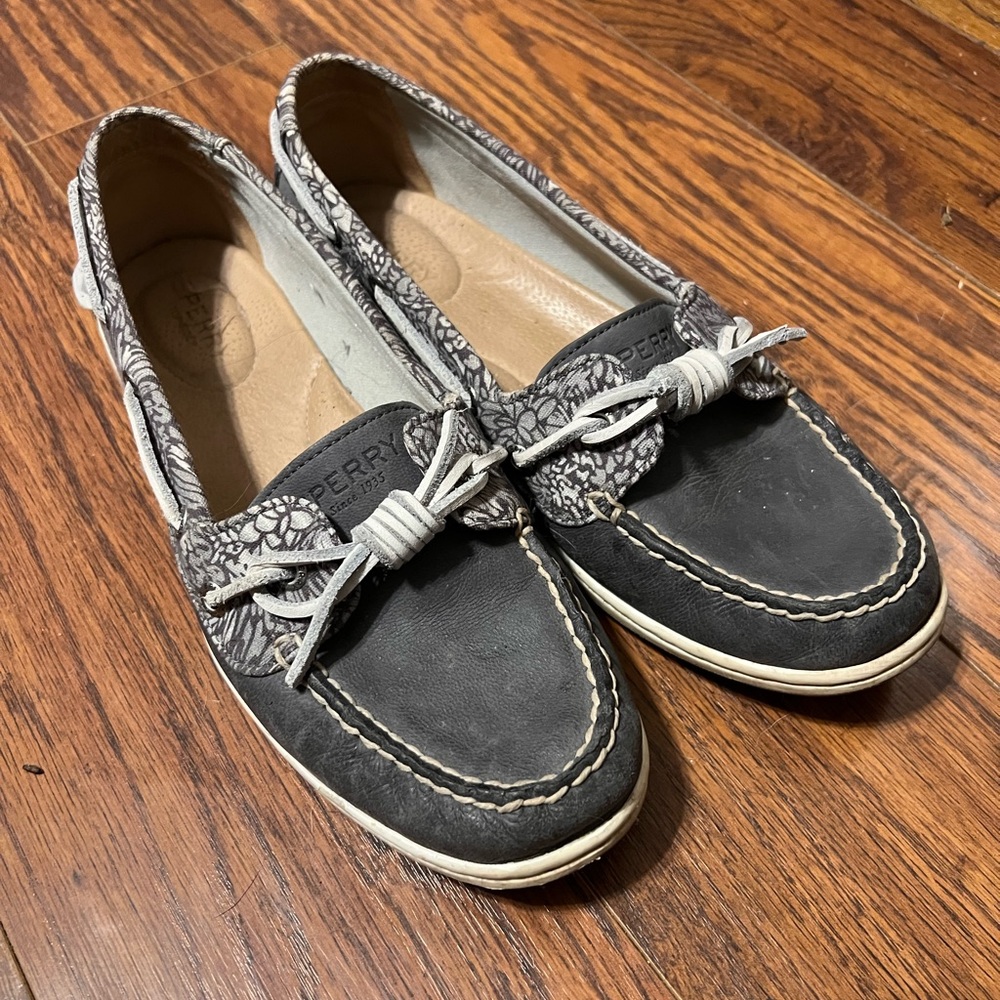 Sperry shoes